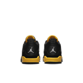 Air Jordan 4 Retro Thunder (2023) (PS) Angle 3