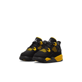 Air Jordan 4 Retro Thunder (2023) (TD) Angle 2