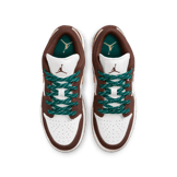 Air Jordan 1 Low SE Seasonal Collector (GS) Angle 1
