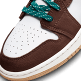 Air Jordan 1 Low SE Seasonal Collector (GS) Angle 4