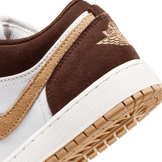 Air Jordan 1 Low SE Seasonal Collector (GS) Angle 5