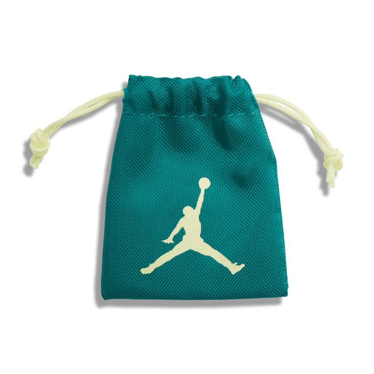 Air Jordan 1 Low SE Seasonal Collector (GS) Angle 7