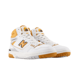 New Balance 650 White Canyon Angle 2