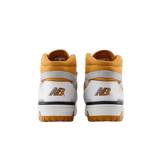 New Balance 650 White Canyon Angle 4