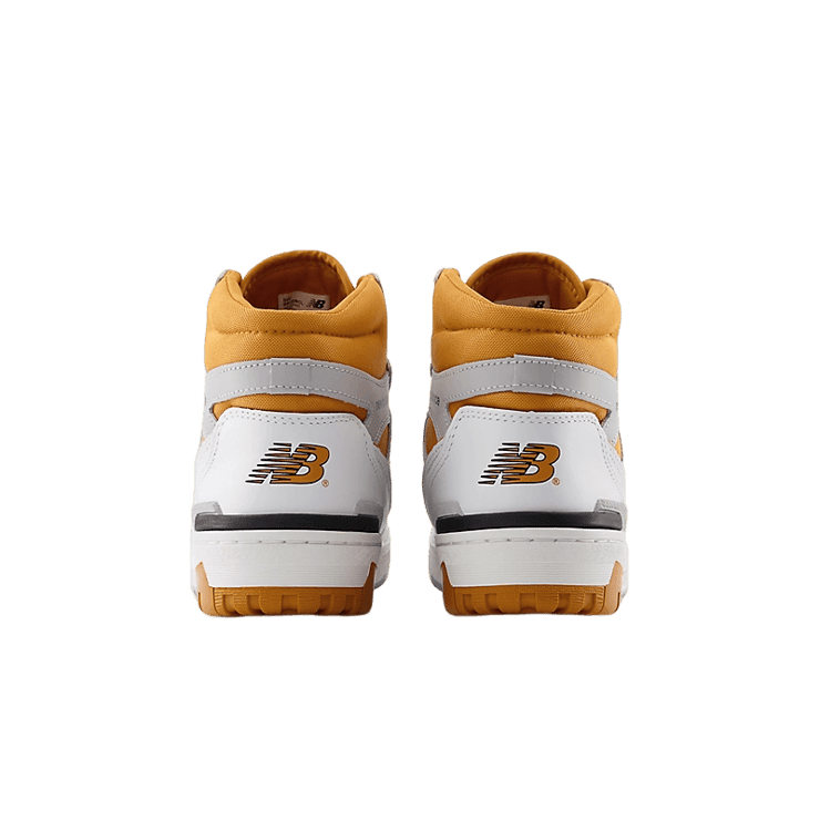 New Balance 650 White Canyon Angle 4