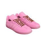 adidas Samba Pharrell Humanrace Pink Angle 0