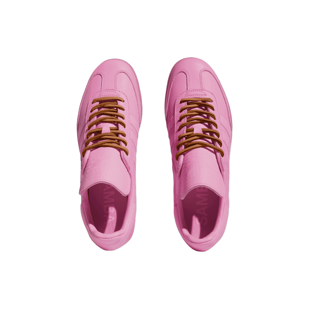 human race all pink