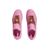 adidas Samba Pharrell Humanrace Pink Angle 1