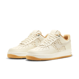 Nike Air Force 1 Low NAI-KE Basket Weave Angle 2