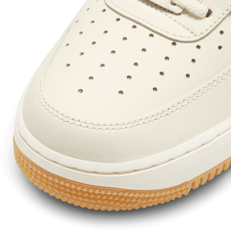 Nike Air Force 1 Low NAI-KE Basket Weave Angle 4