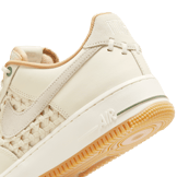 Nike Air Force 1 Low NAI-KE Basket Weave Angle 5