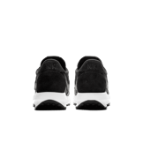 sacai x Nike LD Waffle Nylon Black Angle 3