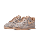 Nike Air Force 1 LX United In Victory Hemp (W) - DZ2789-200