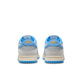 Nike Dunk Low Athletic Department Sail University Blue Angle 4