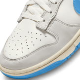Nike Dunk Low Athletic Department Sail University Blue Angle 5