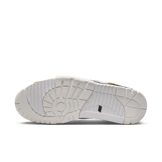 Nike Air Trainer 1 White Black Bronzine Angle 0