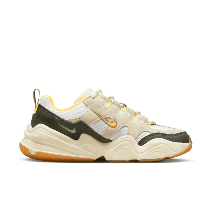 Nike Tech Hera Sail (W) Angle 1