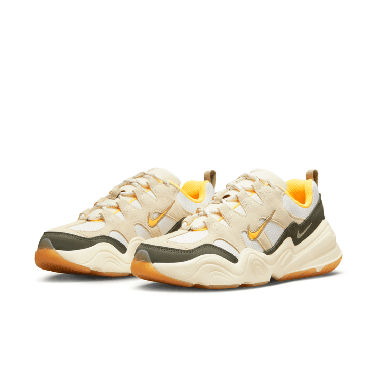 Nike Tech Hera Sail (W) Angle 3