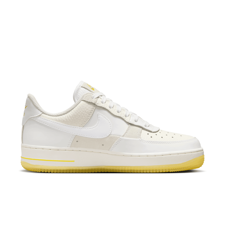 Nike Air Force 1 Low Radioactive (W) Angle 1