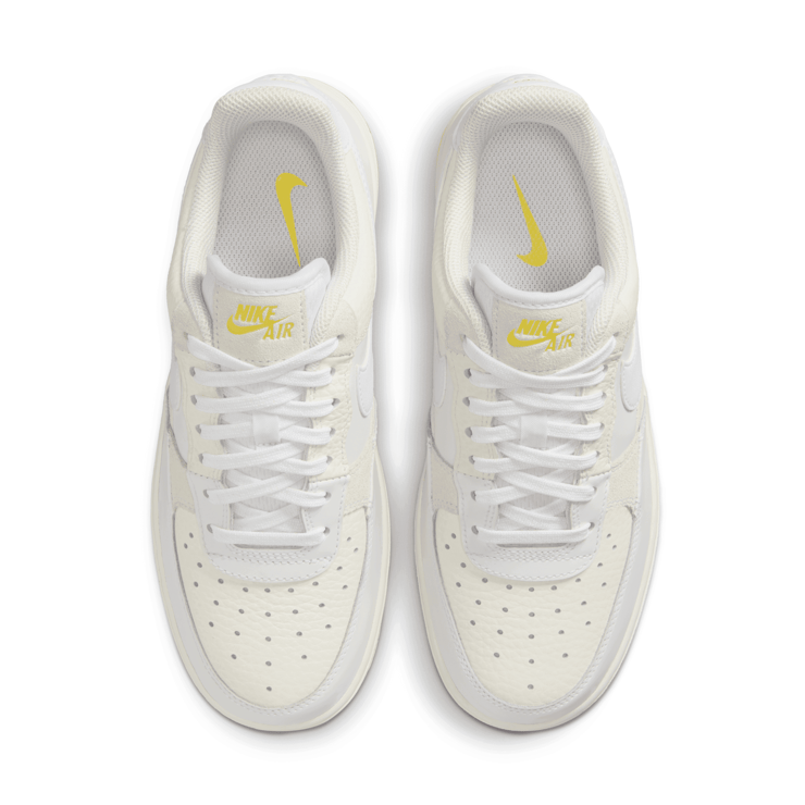 Nike Air Force 1 Low Radioactive (W) Angle 2