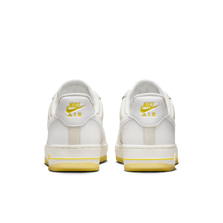 Nike Air Force 1 Low Radioactive (W) Angle 3