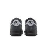 Nike Air Force 1 Low Light Smokey Grey Platinum Tint Angle 3