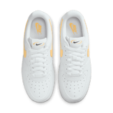 Nike Air Force 1 Low White Melon Tint (W) Angle 1