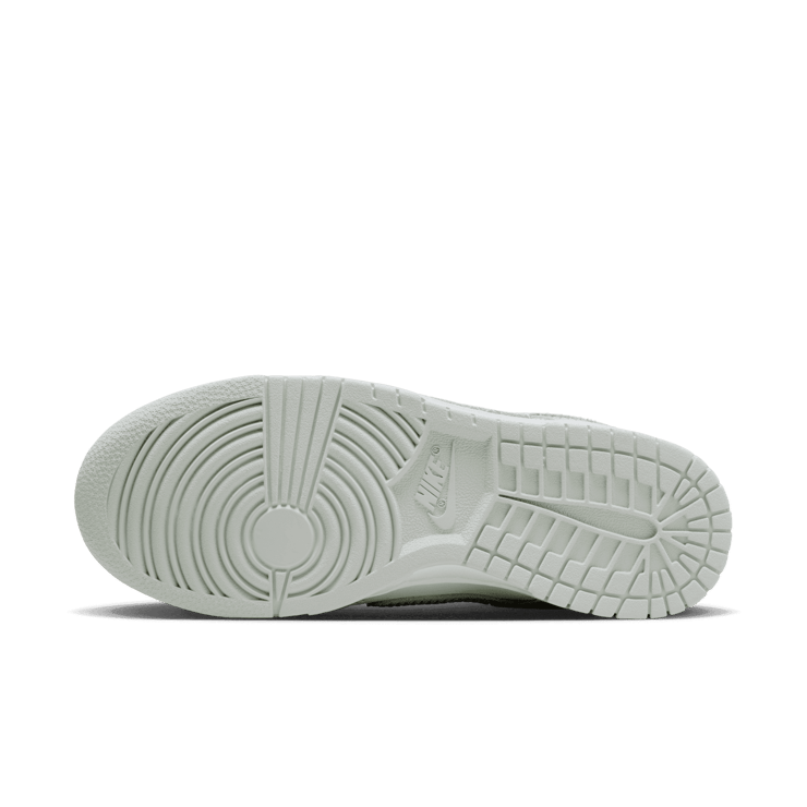 Nike Dunk Low Corduroy Grey (W) Angle 0