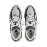 New Balance 990v6 Made in USA Grey Day Angle 0
