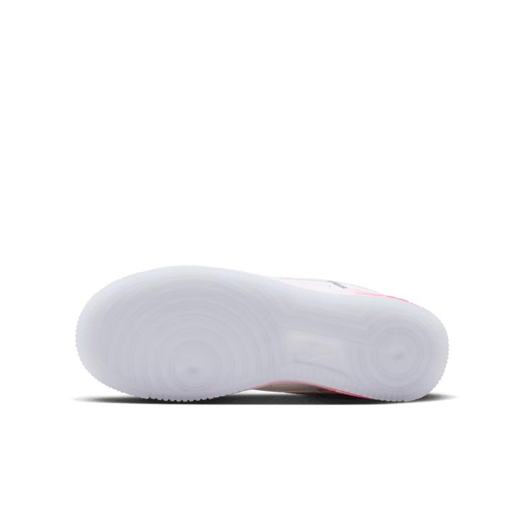 Nike Air Force 1 Low LV8 San Francisco Chinatown (GS) Angle 0