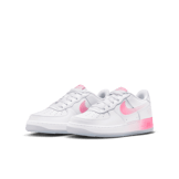 Nike Air Force 1 Low LV8 San Francisco Chinatown (GS) Angle 2