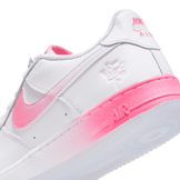 Nike Air Force 1 Low LV8 San Francisco Chinatown (GS) Angle 5