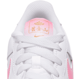 Nike Air Force 1 Low LV8 San Francisco Chinatown (GS) Angle 7