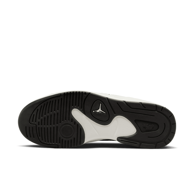 Jordan Stadium 90 SE White Black Angle 0