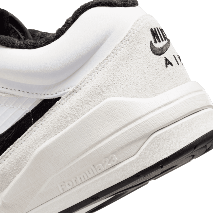Jordan Stadium 90 SE White Black Angle 5