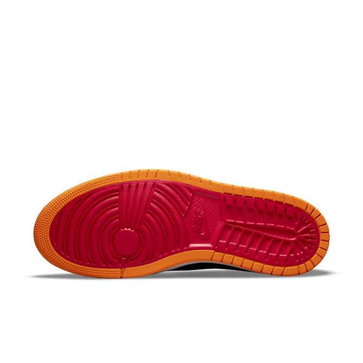 Jordan 1 High Zoom Air CMFT Pumpkin Spice Angle 0