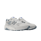 New Balance 580 Grey Day Angle 2