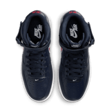 Nike Air Force 1 Mid Houston Comets 4-Peat (W) Angle 1