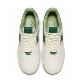 Nike Air Force 1 Low NAI-KE Basket Weave Gorge Green Angle 1