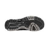 New Balance 860v2 Black Metallic Silver Angle 2