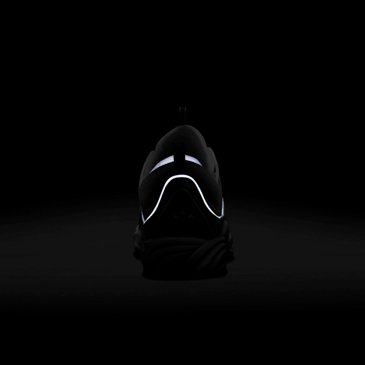 Nike Air Zoom Drive SP NOCTA White Angle 7