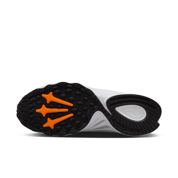 Nike Air Zoom Drive SP NOCTA White Angle 0