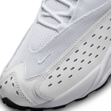Nike Air Zoom Drive SP NOCTA White Angle 4
