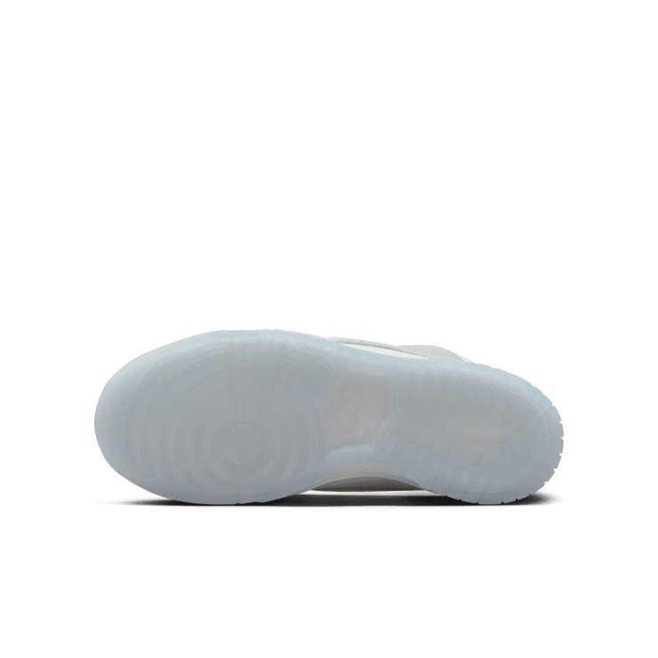 Nike Dunk High San Francisco Chinatown (GS) Angle 0