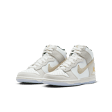 Nike Dunk High San Francisco Chinatown (GS) Angle 2
