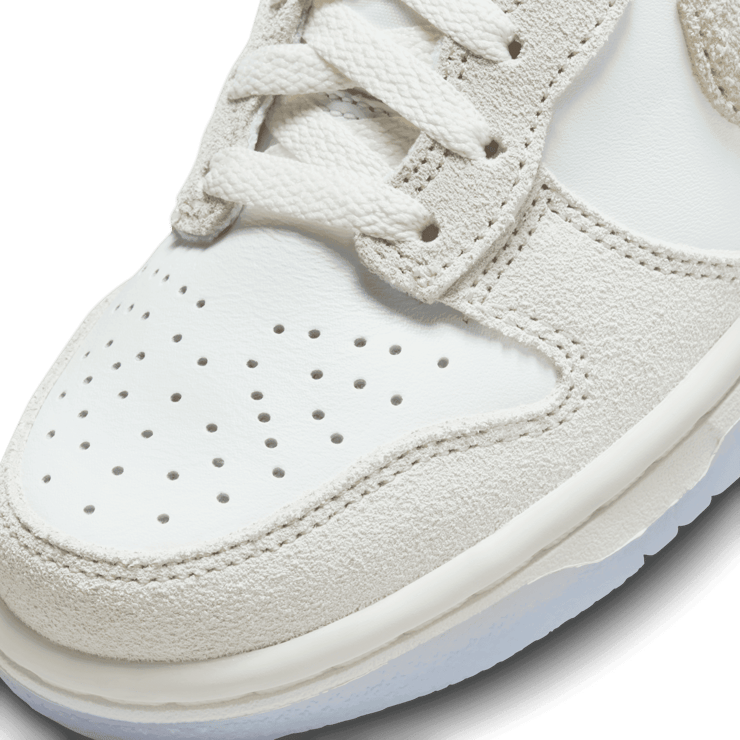 Nike Dunk High San Francisco Chinatown (GS) Angle 4