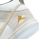 Nike Dunk High San Francisco Chinatown (GS) Angle 5