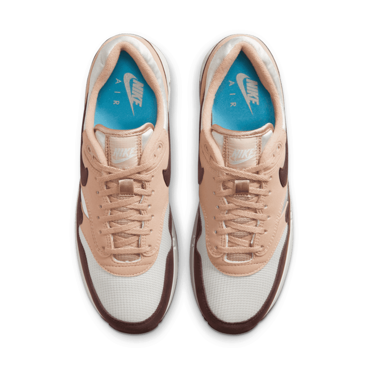 Nike Air Max 1 '86 OG Big Bubble Earth Angle 1