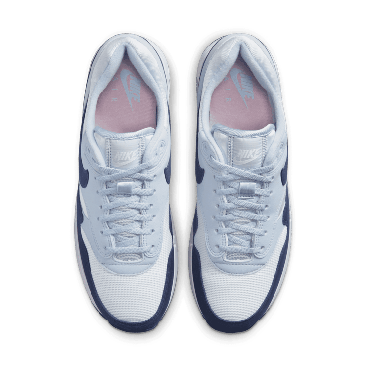 Nike Air Max 1 '86 OG Big Bubble Light Armory Blue Angle 1