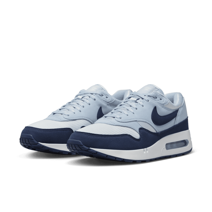 Nike Air Max 1 '86 OG Big Bubble Light Armory Blue Angle 2